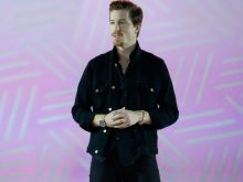 Shaun White