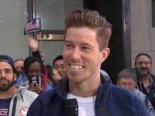 Shaun White