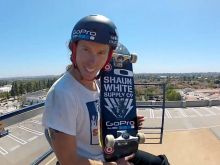 Shaun White