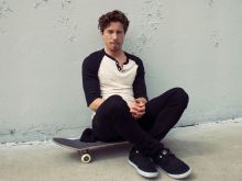 Shaun White