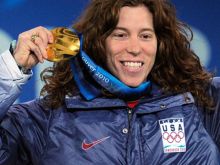 Shaun White