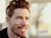 Shaun White