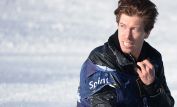 Shaun White