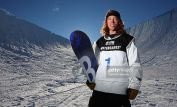 Shaun White