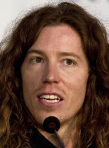 Shaun White