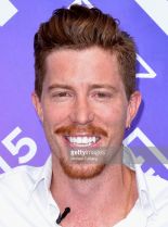 Shaun White