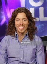 Shaun White