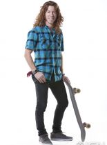 Shaun White