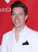 Shaun White