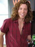 Shaun White