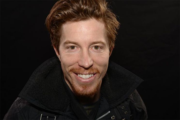 Shaun White