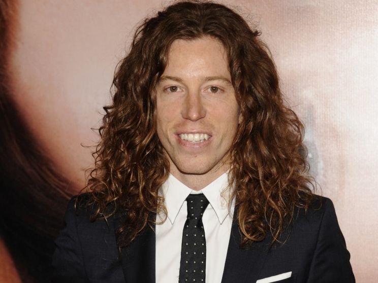 Shaun White