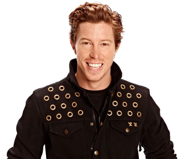 Shaun White