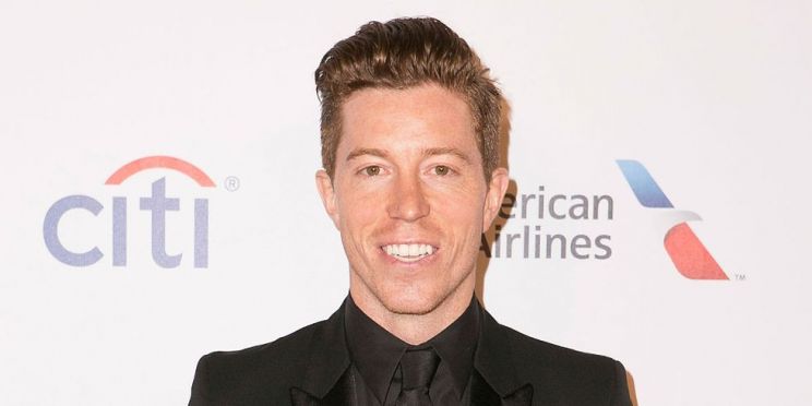 Shaun White