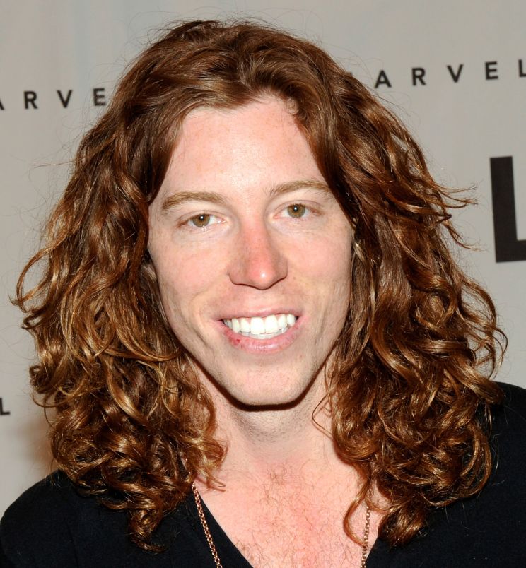 Shaun White