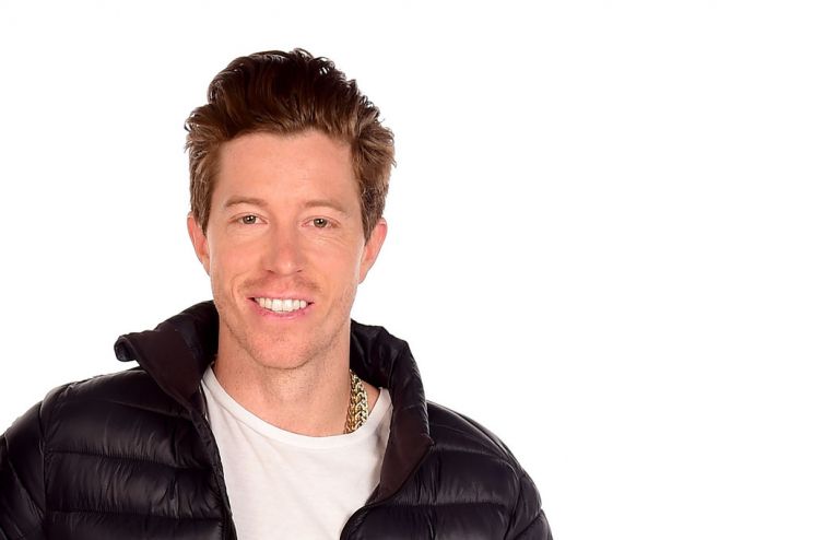 Shaun White