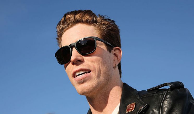 Shaun White