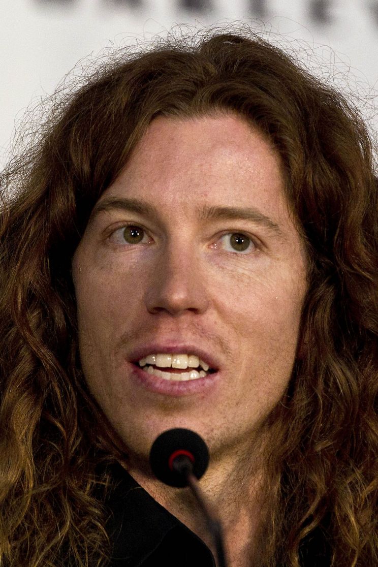 Shaun White