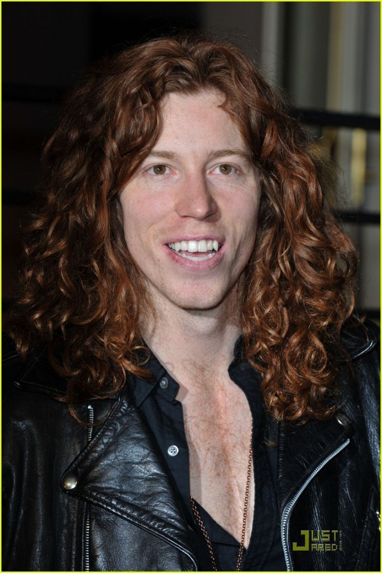 Shaun White