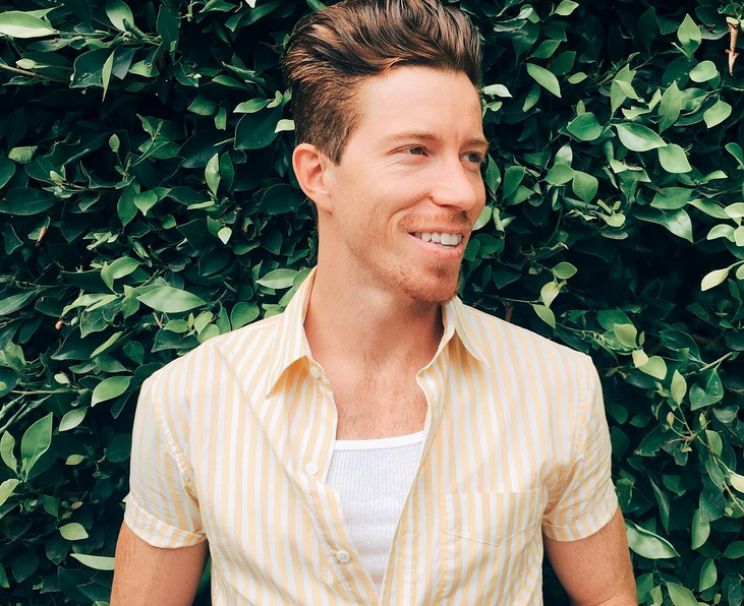 Shaun White