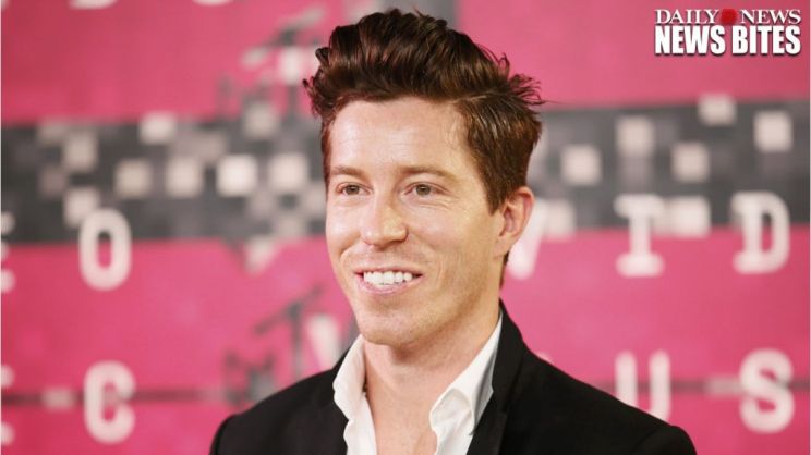 Shaun White