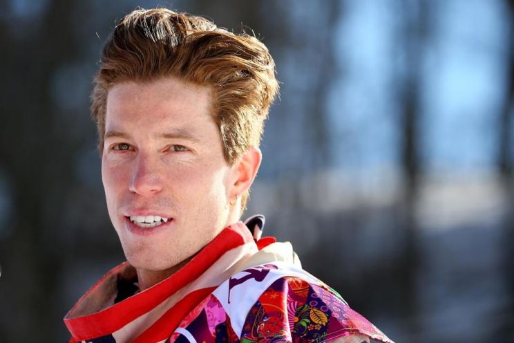 Shaun White