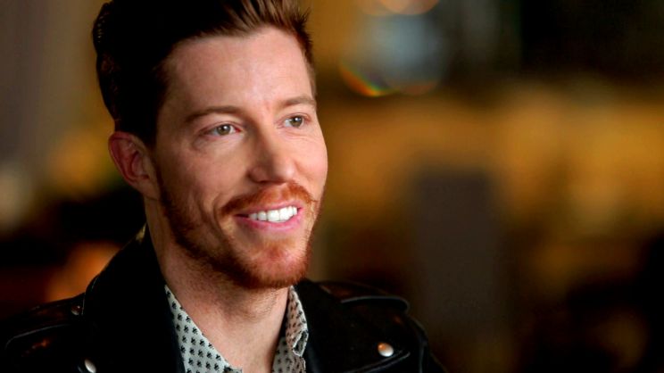 Shaun White