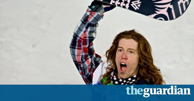 Shaun White