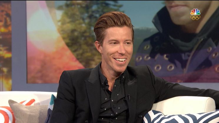 Shaun White