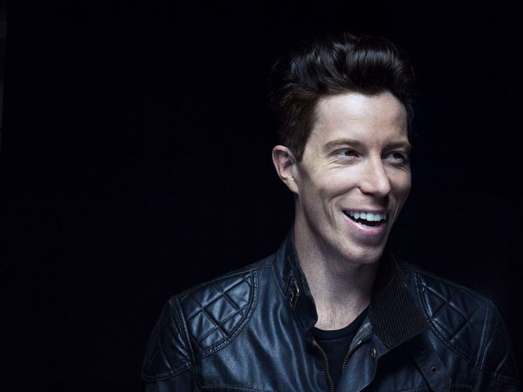 Shaun White