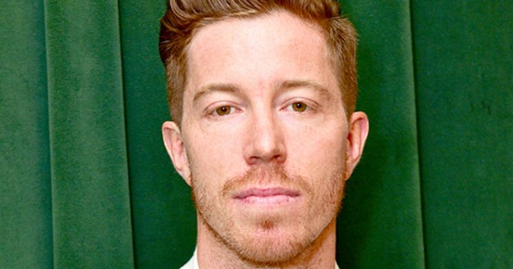 Shaun White