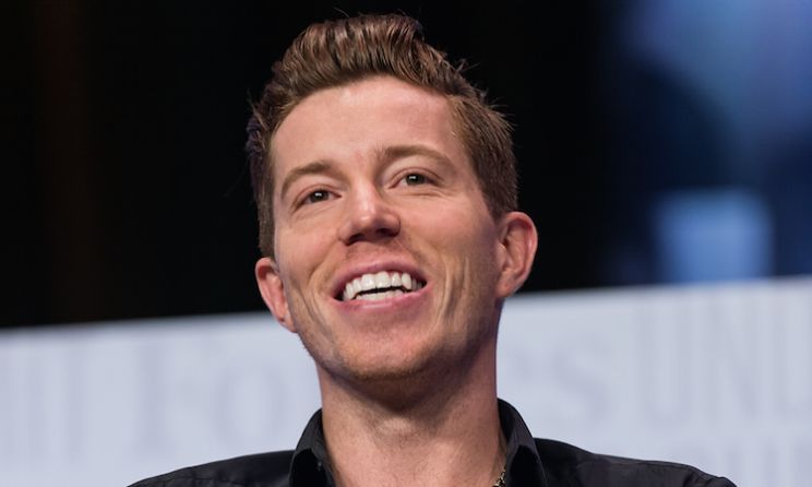 Shaun White