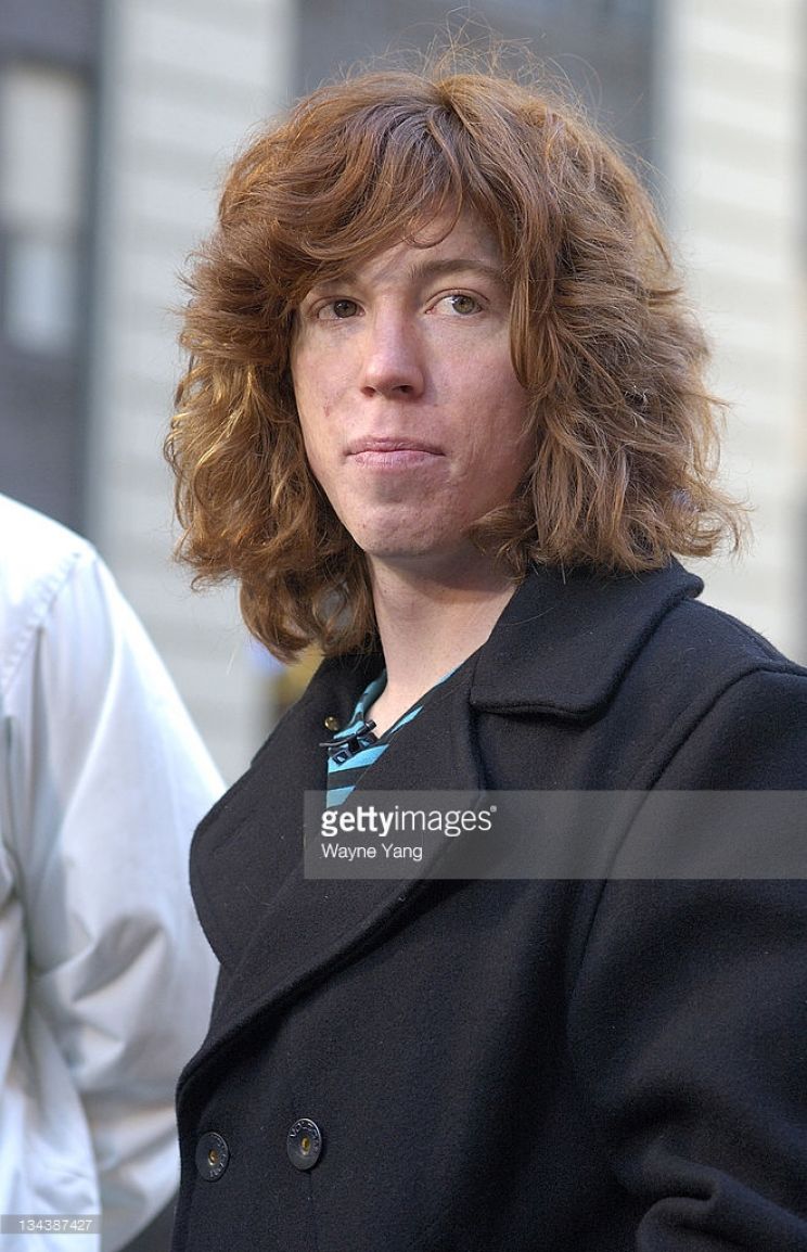 Shaun White