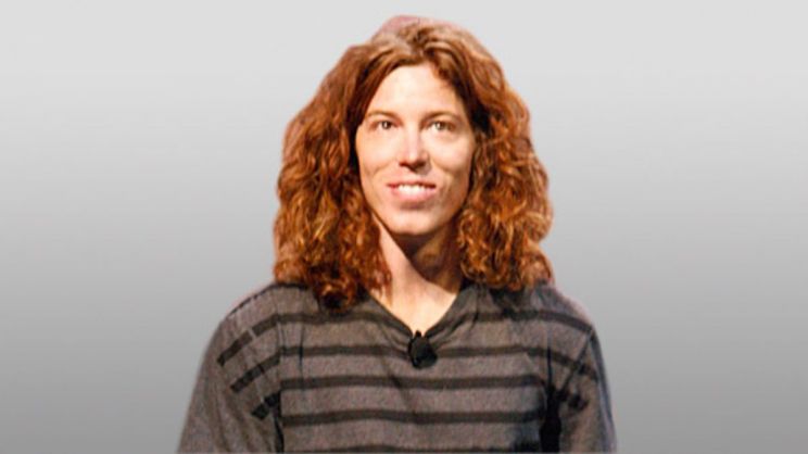 Shaun White