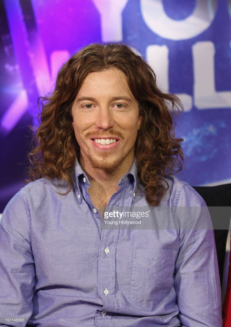 Shaun White