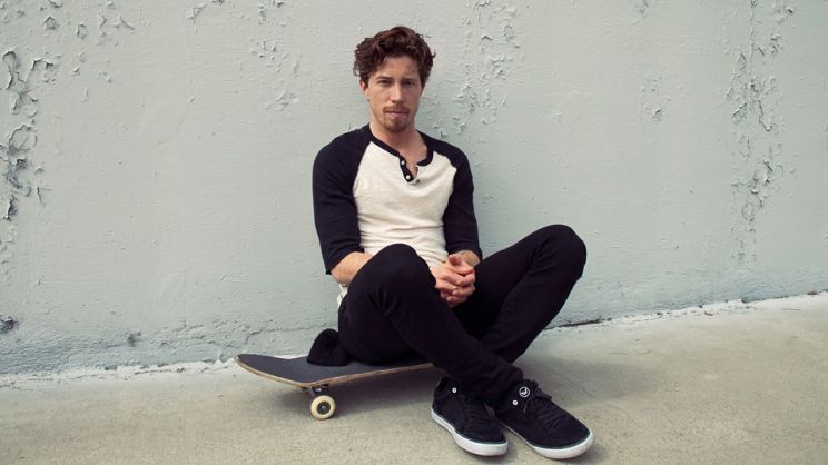 Shaun White