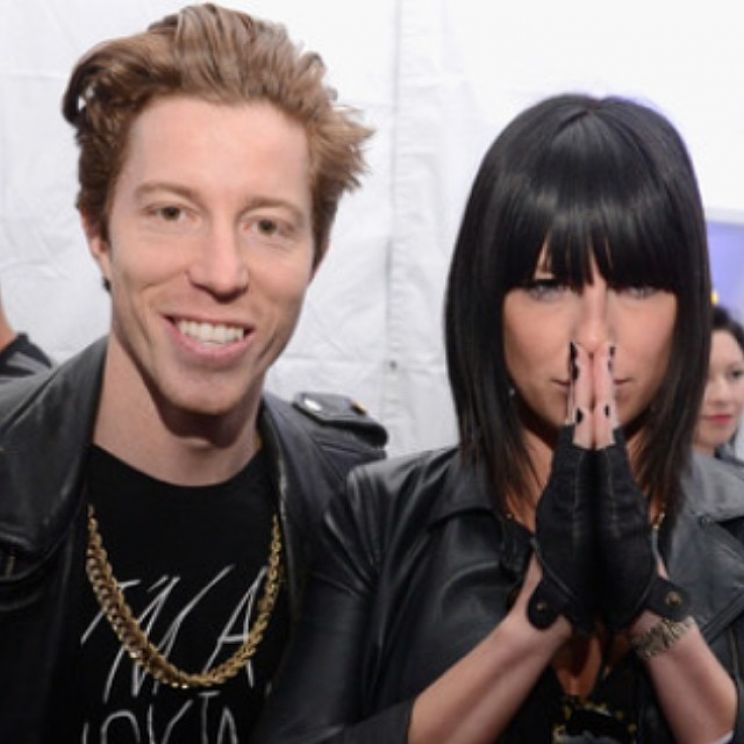 Shaun White