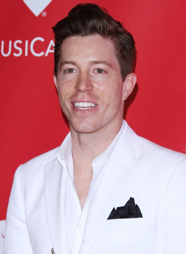 Pictures of Shaun White