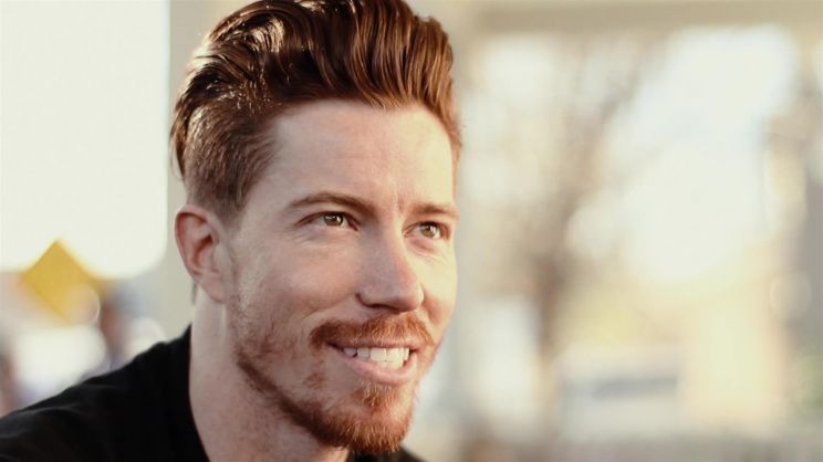 Shaun White