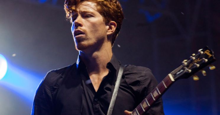 Shaun White