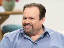 Shaun Williamson