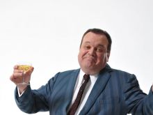 Shaun Williamson