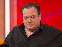 Shaun Williamson