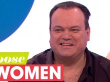 Shaun Williamson