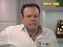 Shaun Williamson