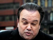 Shaun Williamson