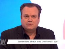 Shaun Williamson