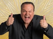 Shaun Williamson