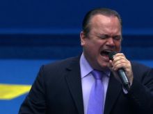 Shaun Williamson