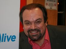 Shaun Williamson